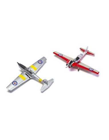 de Havilland Chipmunk T.10 