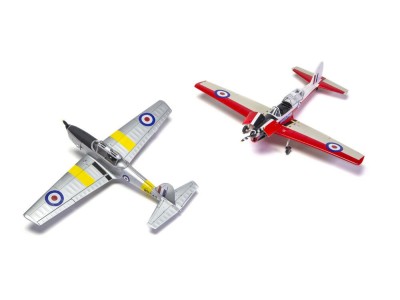 de Havilland Chipmunk T.10 