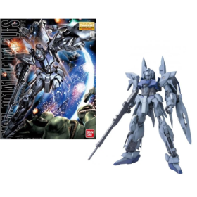 GUNDAM - MG 1/100 Delta Plus - Model Kit