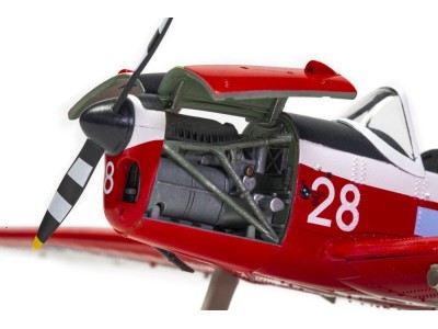 de Havilland Chipmunk T.10 