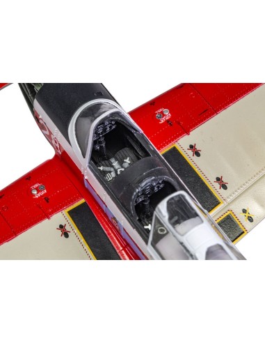 de Havilland Chipmunk T.10 