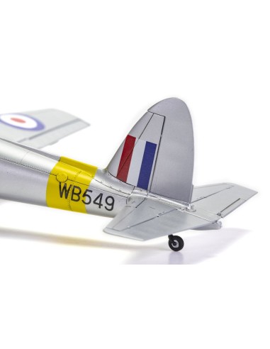de Havilland Chipmunk T.10 