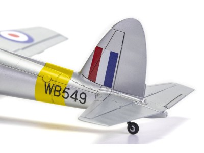 de Havilland Chipmunk T.10 