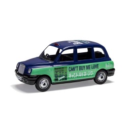 The Beatles - London Taxi - 'Can't Buy Me Love' 