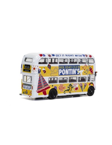 AEC RM - Blackpool Transport/ Pontins 