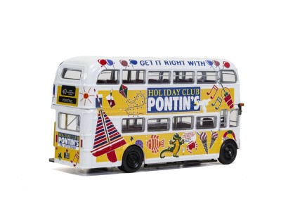 AEC RM - Blackpool Transport/ Pontins 