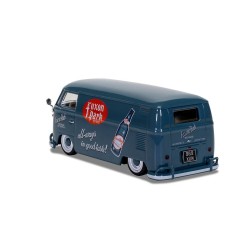 Volkswagen Panel Van Type 2 (T1) - Foxon Park 