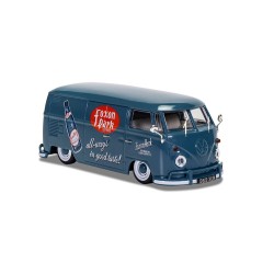 Volkswagen Panel Van Type 2 (T1) - Foxon Park  2