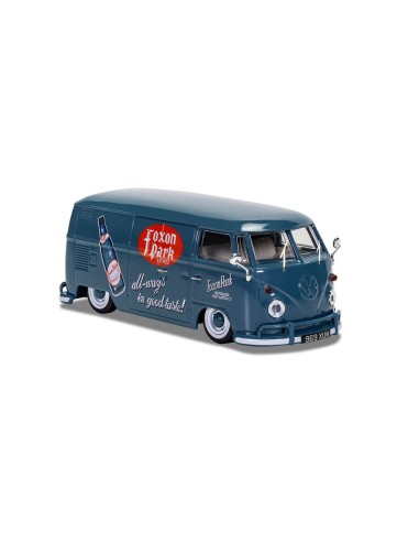Volkswagen Panel Van Type 2 (T1) - Foxon Park 