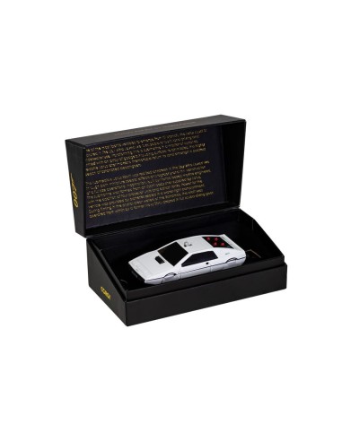 James Bond Lotus Esprit Submarine The Spy Who Loved Me 