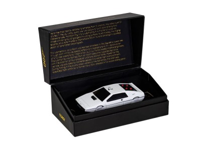 James Bond Lotus Esprit Submarine The Spy Who Loved Me 