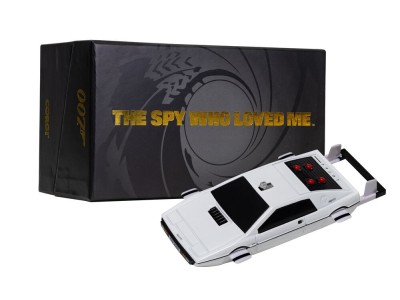 James Bond Lotus Esprit Submarine The Spy Who Loved Me 