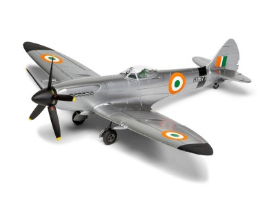 Supermarine Spitfire F Mk.XVIII 