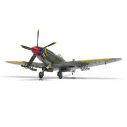 Supermarine Spitfire F Mk.XVIII  2