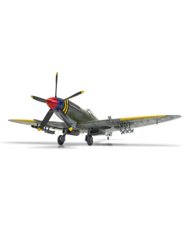 Supermarine Spitfire F Mk.XVIII 