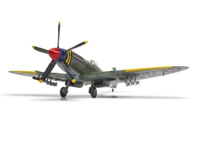 Supermarine Spitfire F Mk.XVIII 