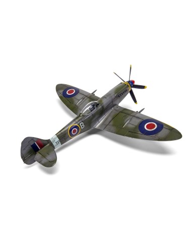 Supermarine Spitfire F Mk.XVIII 