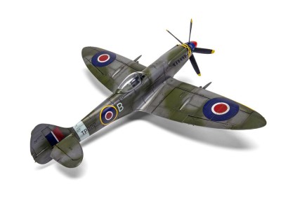 Supermarine Spitfire F Mk.XVIII 