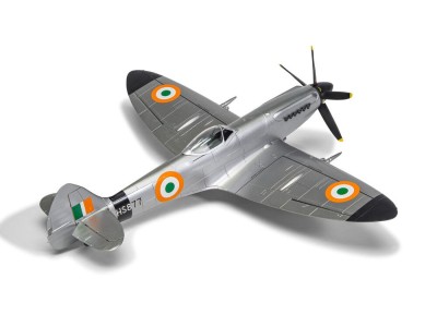 Supermarine Spitfire F Mk.XVIII 