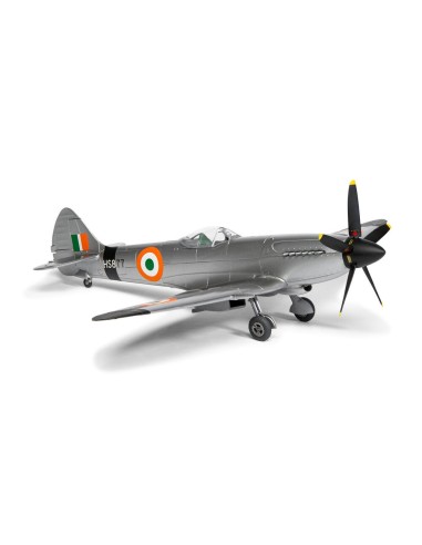 Supermarine Spitfire F Mk.XVIII 