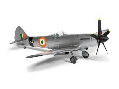 Supermarine Spitfire F Mk.XVIII 