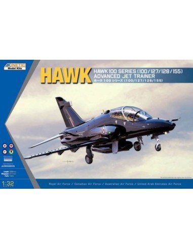 Hawk 100 