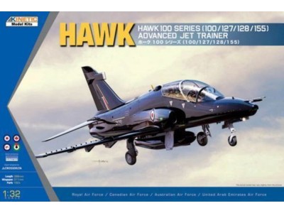 Hawk 100 