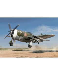 P-47D Razorback  2