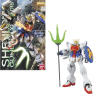 GUNDAM - Model Kit - MG 1/100 - Shenlong XXXC-01S 'Endless Waltz'