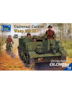Universal Carrier Wasp MK IIC 