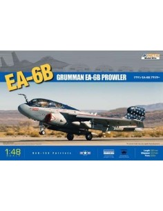 EA-6B 