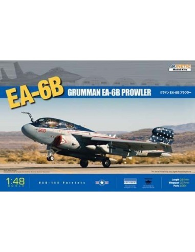 EA-6B 