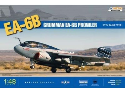 EA-6B 