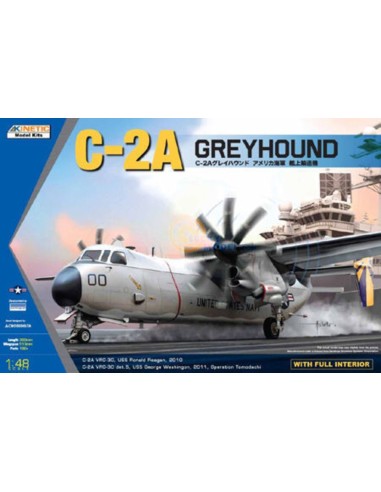 C-2A Greyhound 