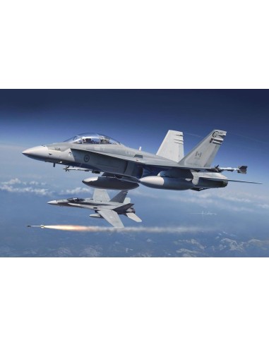 F/A-18A+, CF-188 