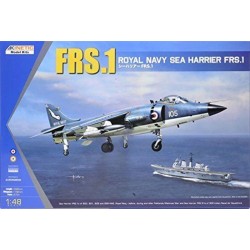 Harrier FRS1 