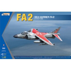 Harrier FA2 