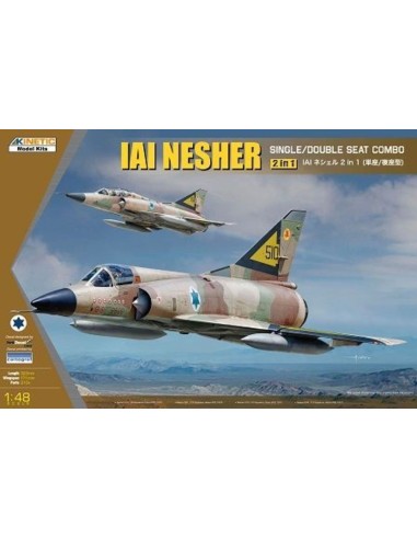 IAI NESHER 