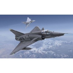Mirage IIIS/RS 