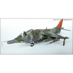 HARRIER GR1/GR3  2