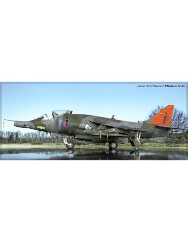 HARRIER GR1/GR3 