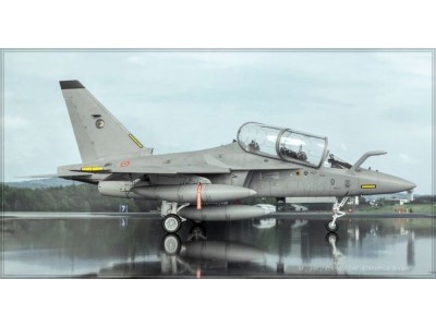Alenia M346 