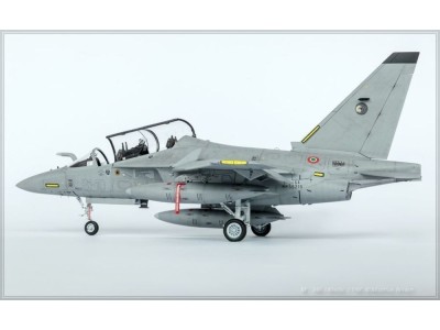Alenia M346 
