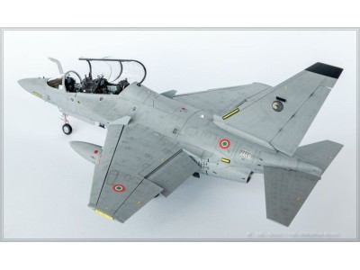 Alenia M346 
