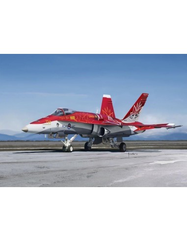 CF-188A DEMO 2017 