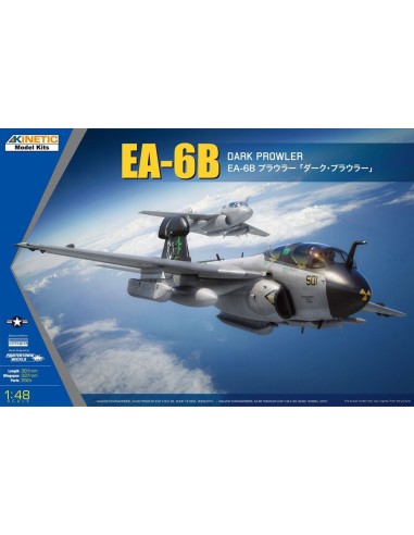 EA-6B DARK PROWLER 