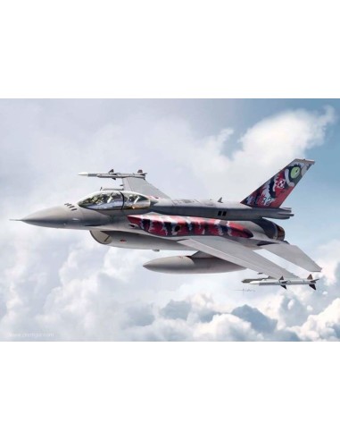 F-16CD POLISH Air Force 