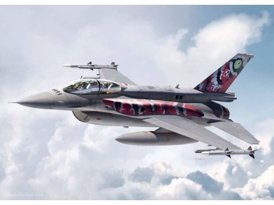 F-16CD POLISH Air Force 
