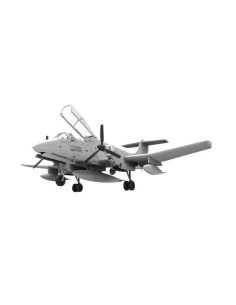 IA-58 Pucara 