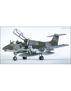 IA-58 Pucara  2